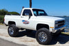 STOLEN FLAG OG car decal