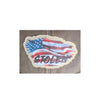 STOLEN OG FADED GRAY trucker hat