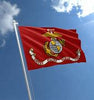 U.S. Marine Corps Flag
