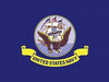 U.S. Navy Flags