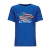 LIL' PATRIOT tee