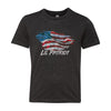 LIL' PATRIOT tee