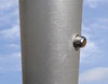 20' Telescoping Flagpole