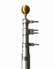 20' Telescoping Flagpole